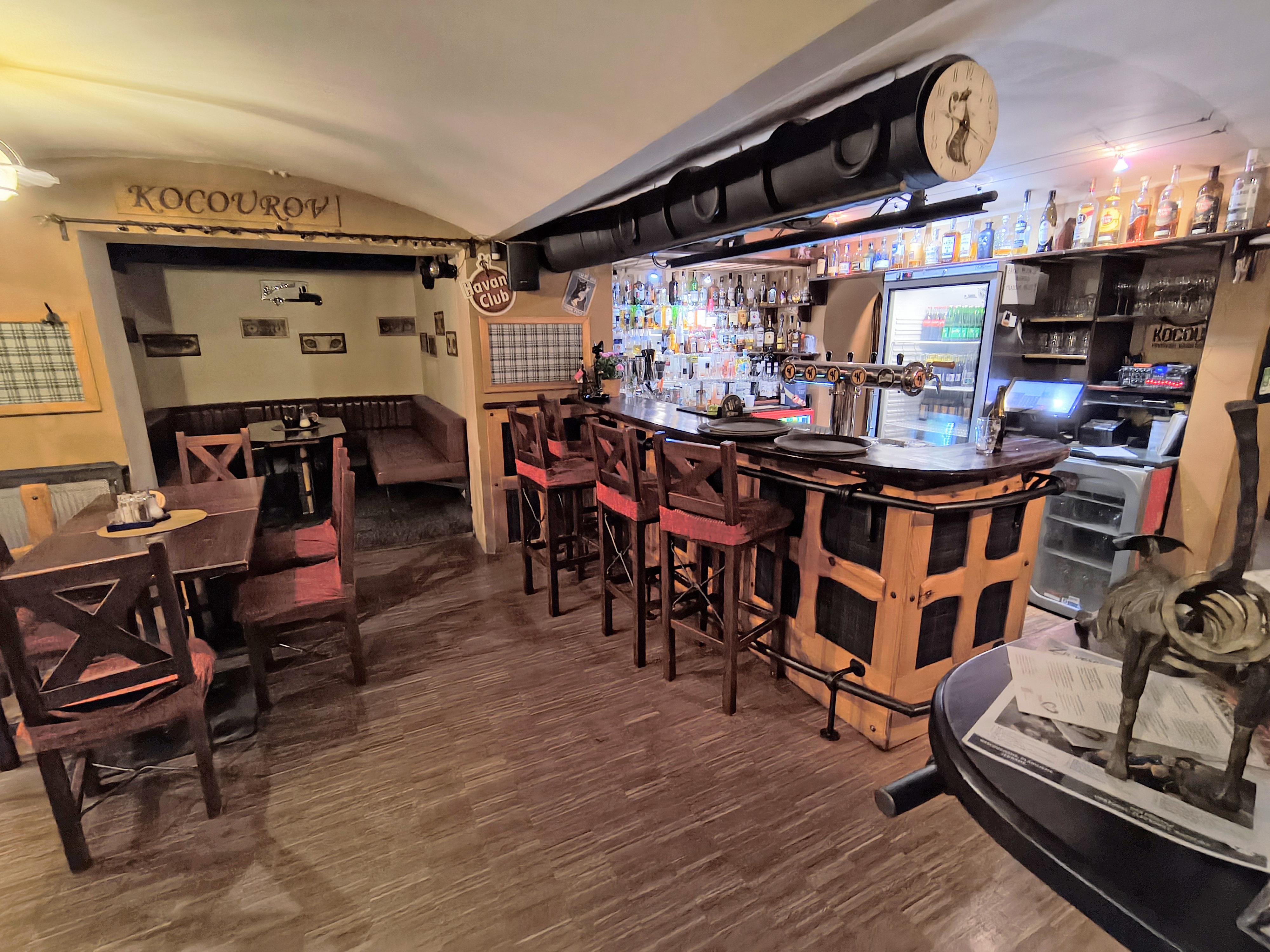 Restaurace Kocourov foto 2