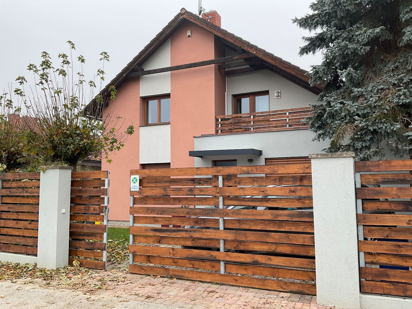 Apartmán u lesa foto 4