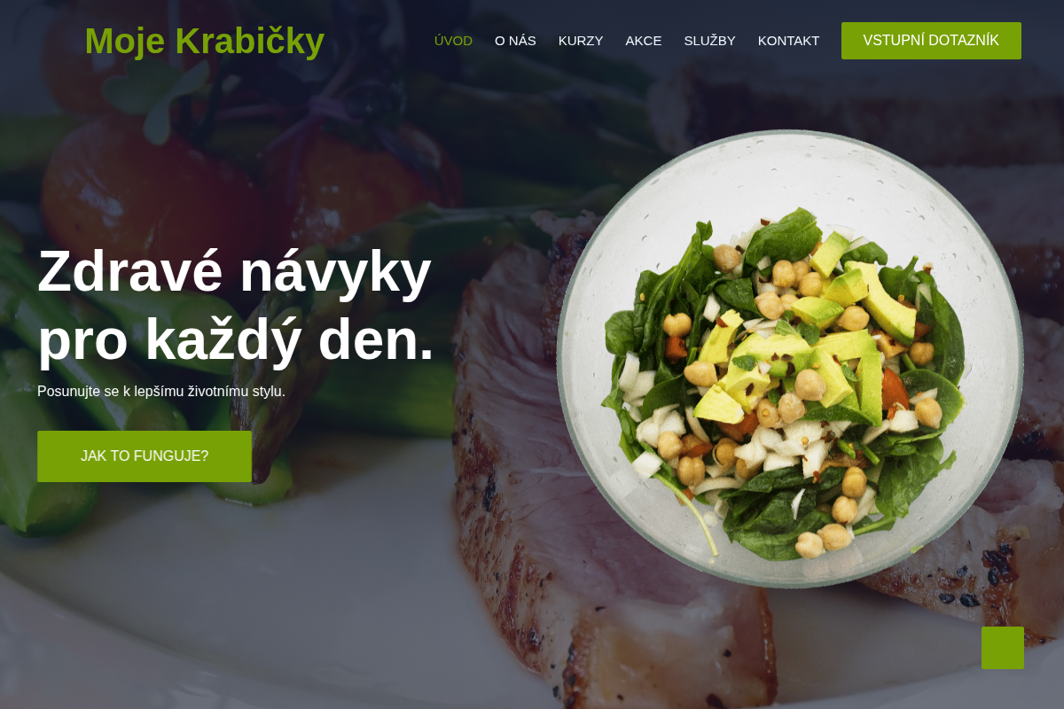 Mojekrabičky.cz