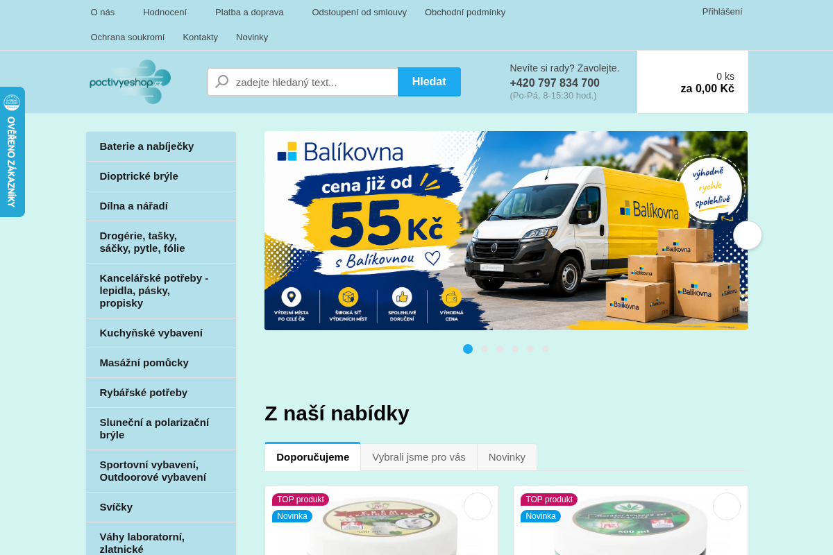 Poctivyeshop.cz