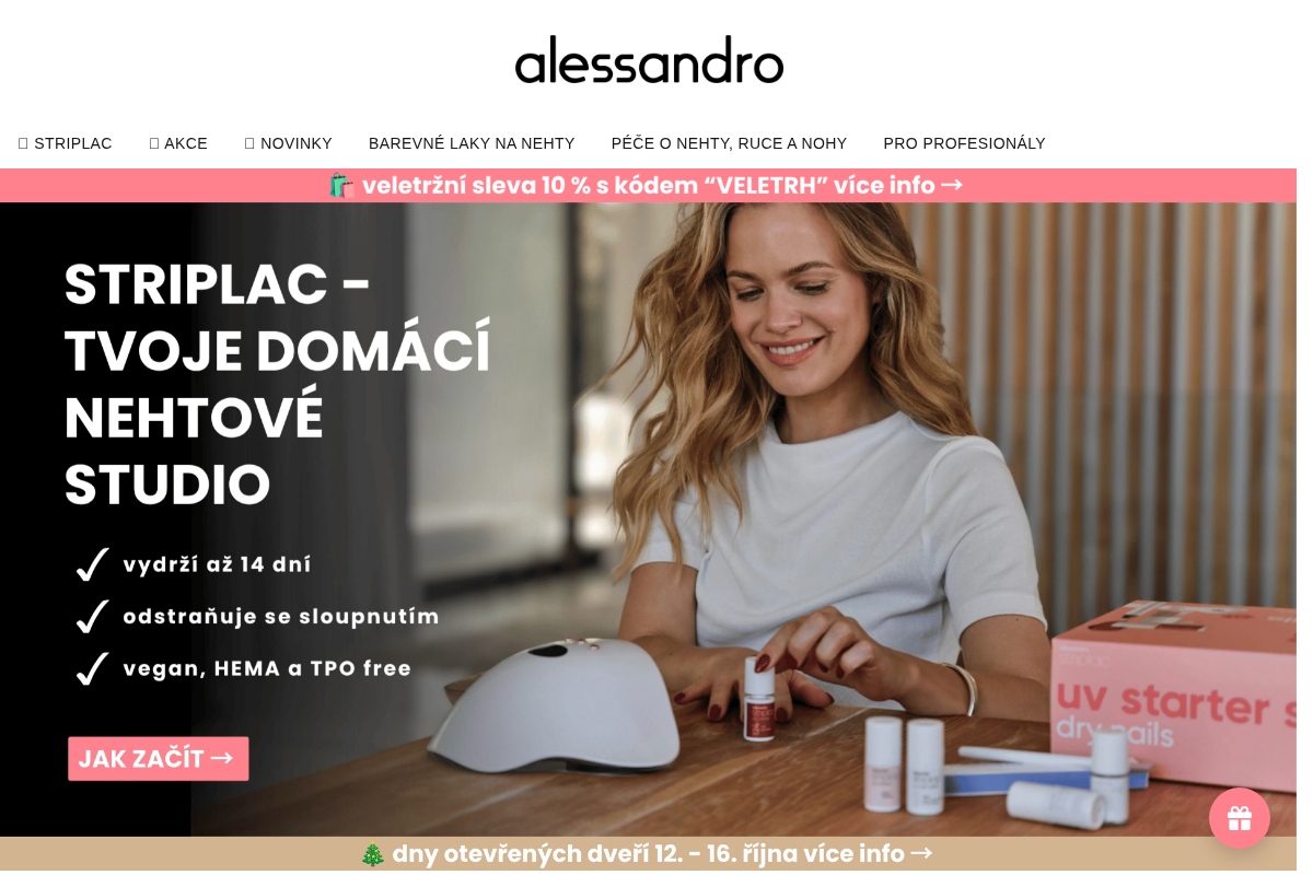 Alessandro-cr.cz