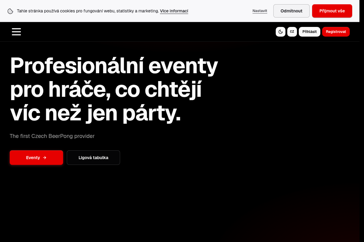 Beer-pong.cz