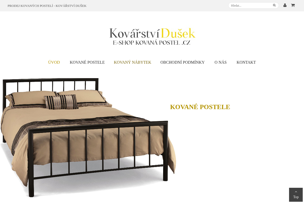 Kovanapostel.cz
