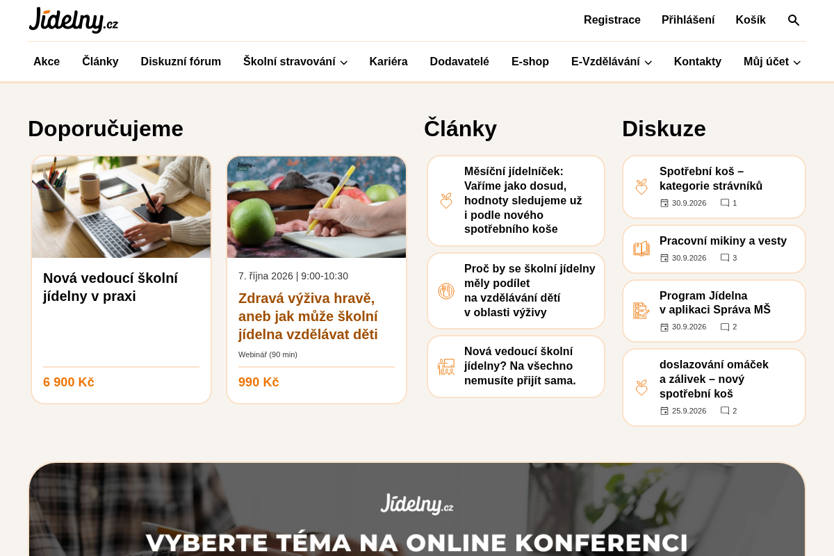 Jídelny.cz