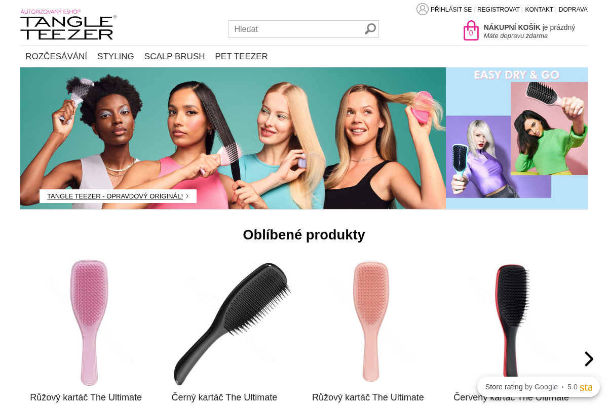 Muj-tangleteezer.cz