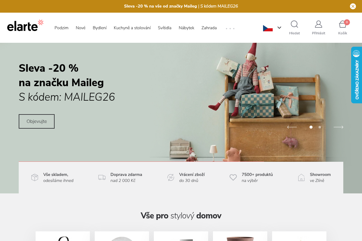Elarte.cz