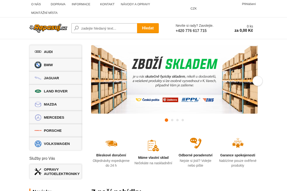 Repasuj.cz
