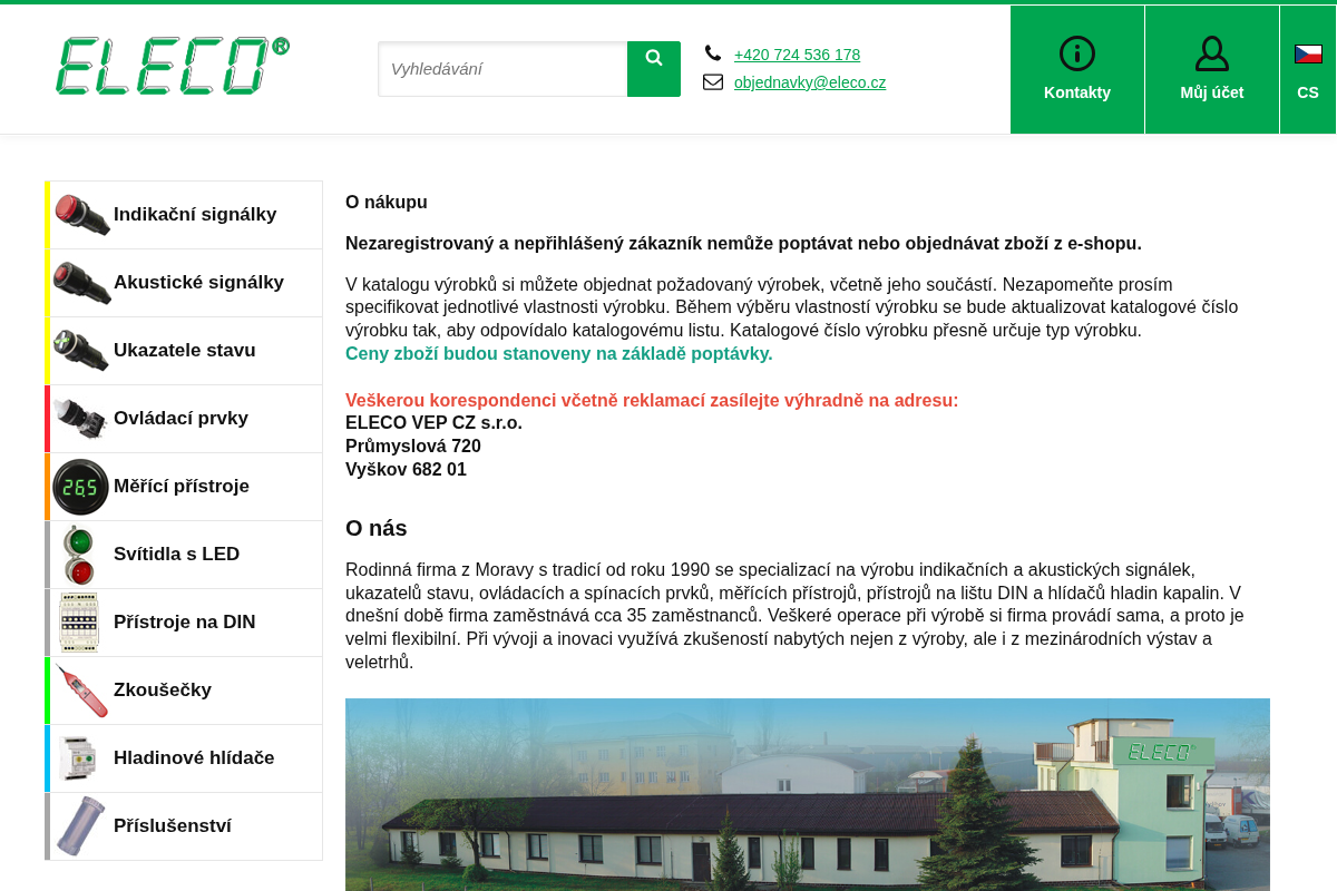 Eleco.cz