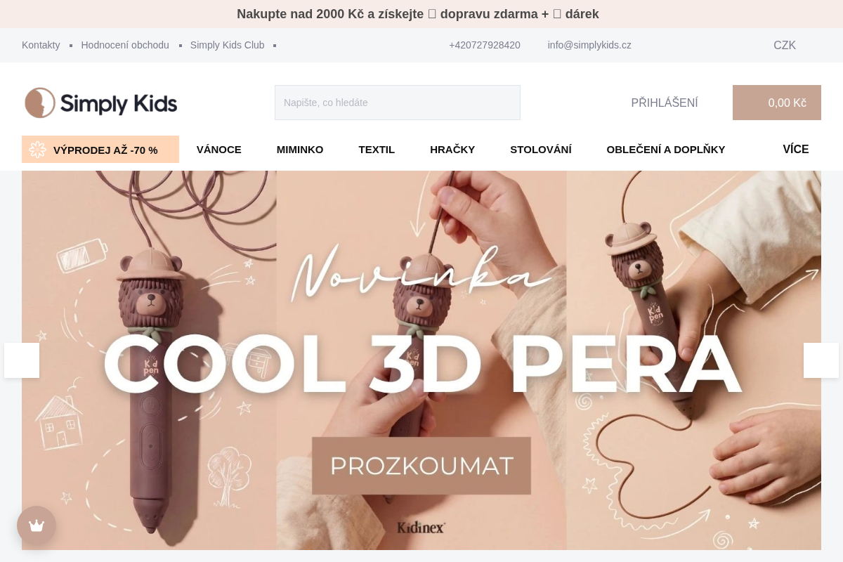 Simplykids.cz