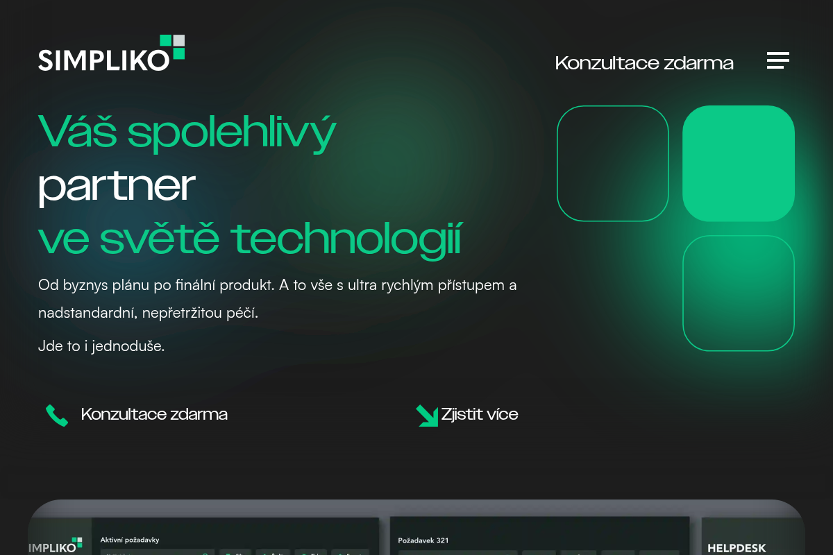 SIMPLIKO s.r.o.