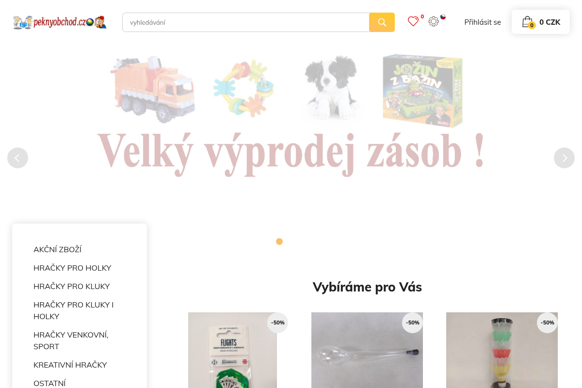 Peknyobchod.cz