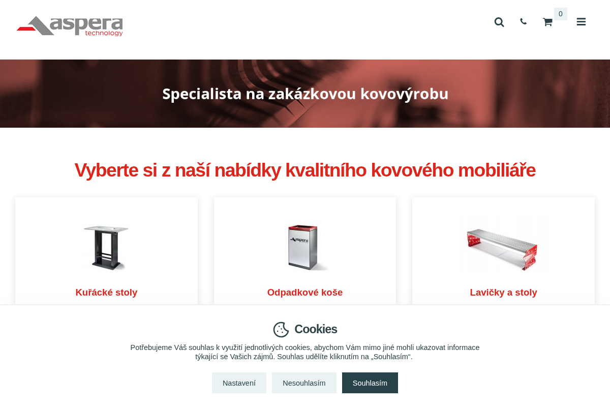 Kovovybaveni.cz