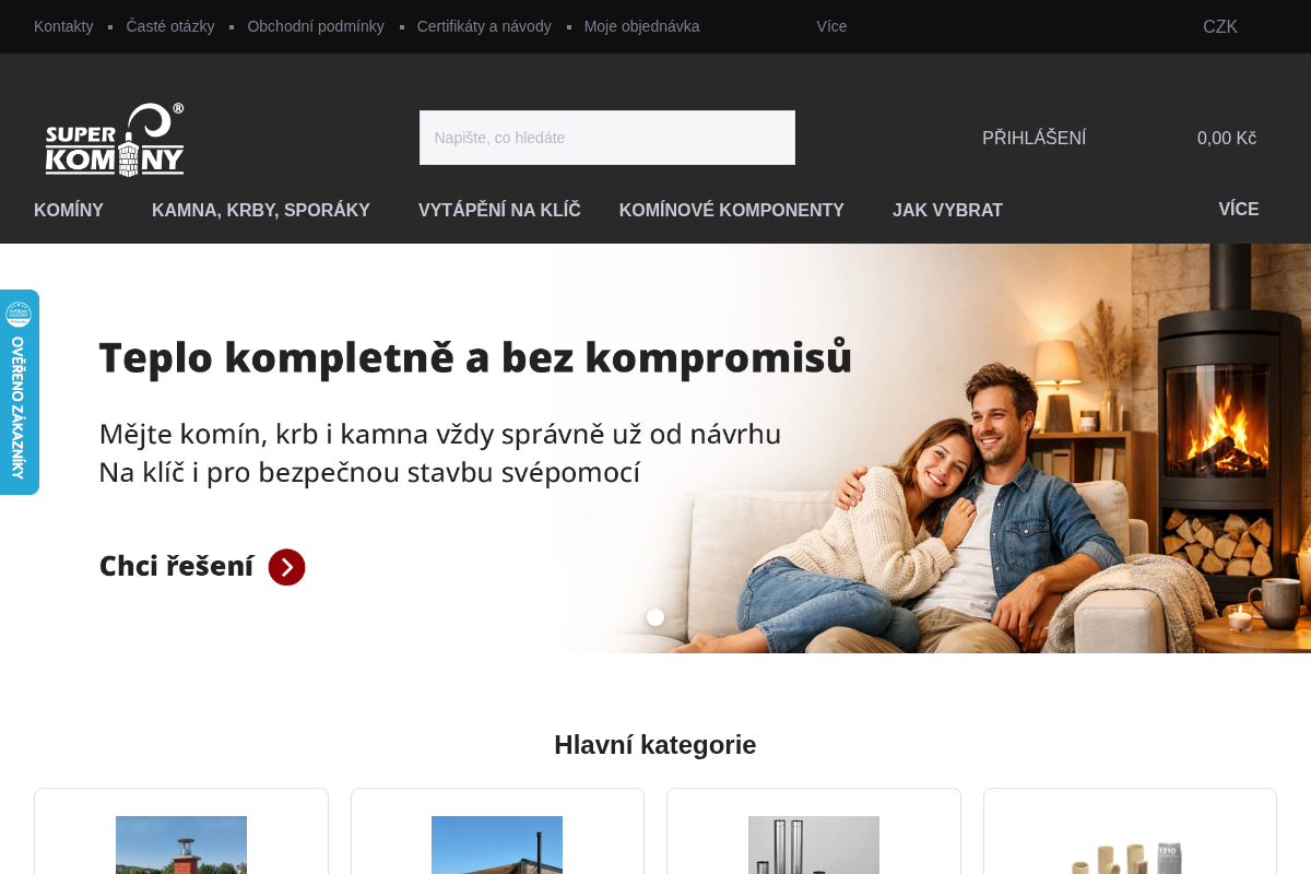 SuperKomíny