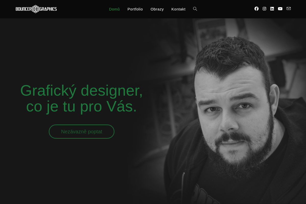 Bouncer Graphics
