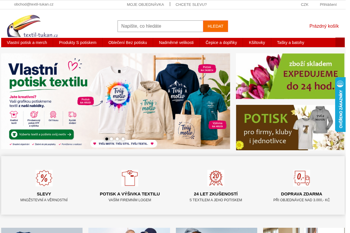 Textil-tukan.cz
