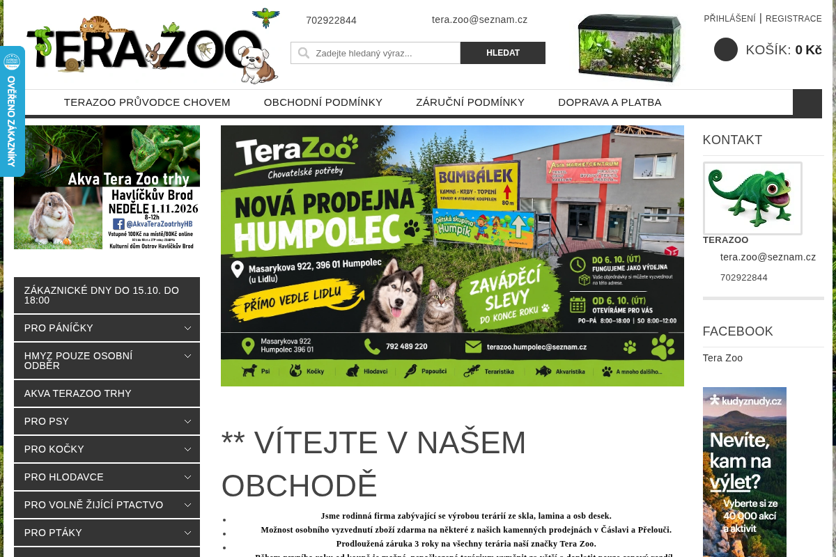 TERA ZOO
