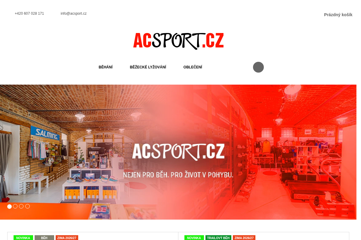 ACsport.cz