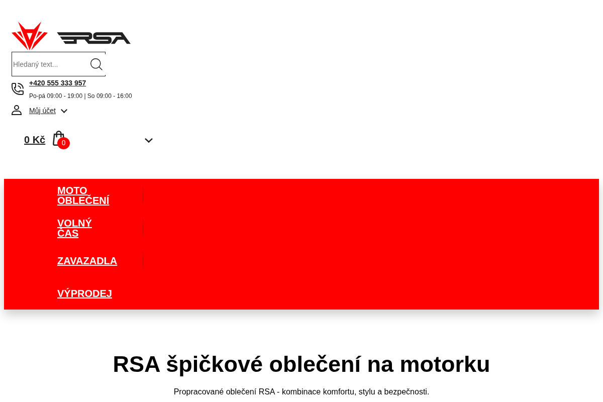 Rsasport.cz