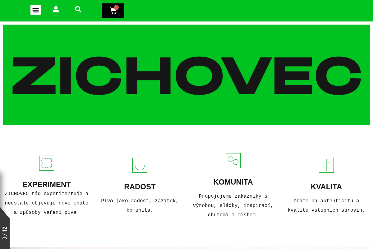 Pivovarzichovec.cz