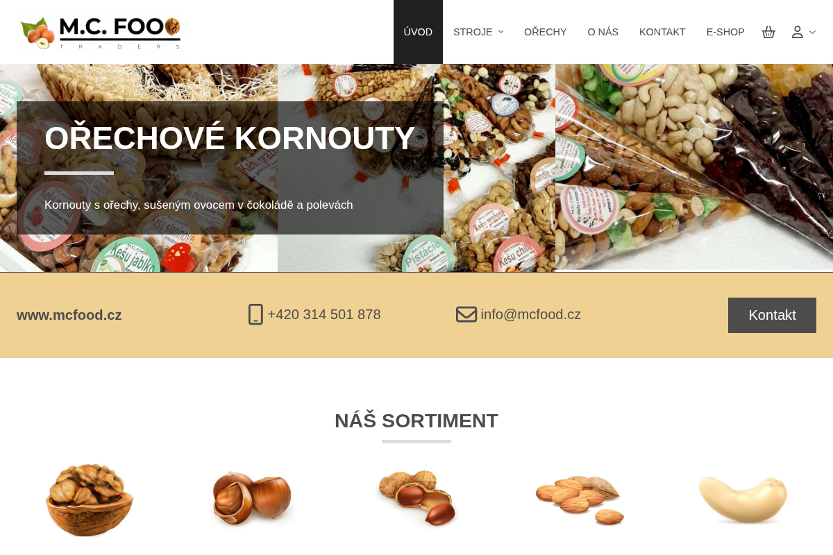 Mcfood.cz