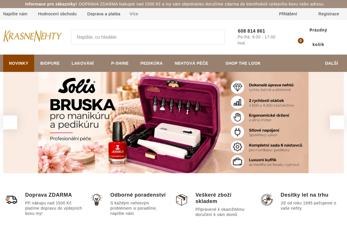 KrasneNehty.cz