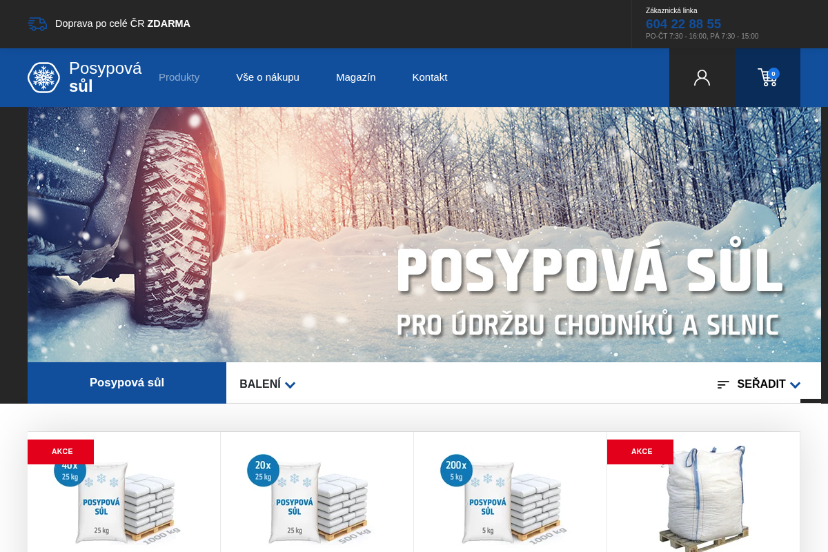 Sul-posypova.cz
