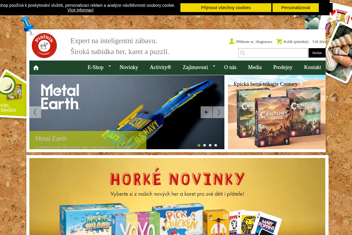 Eshop-piatnik.cz