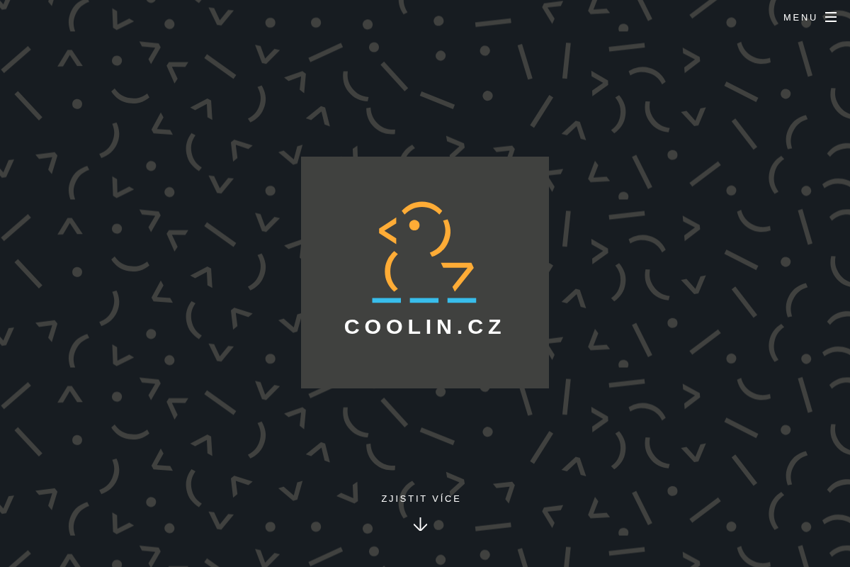 COOLIN.cz