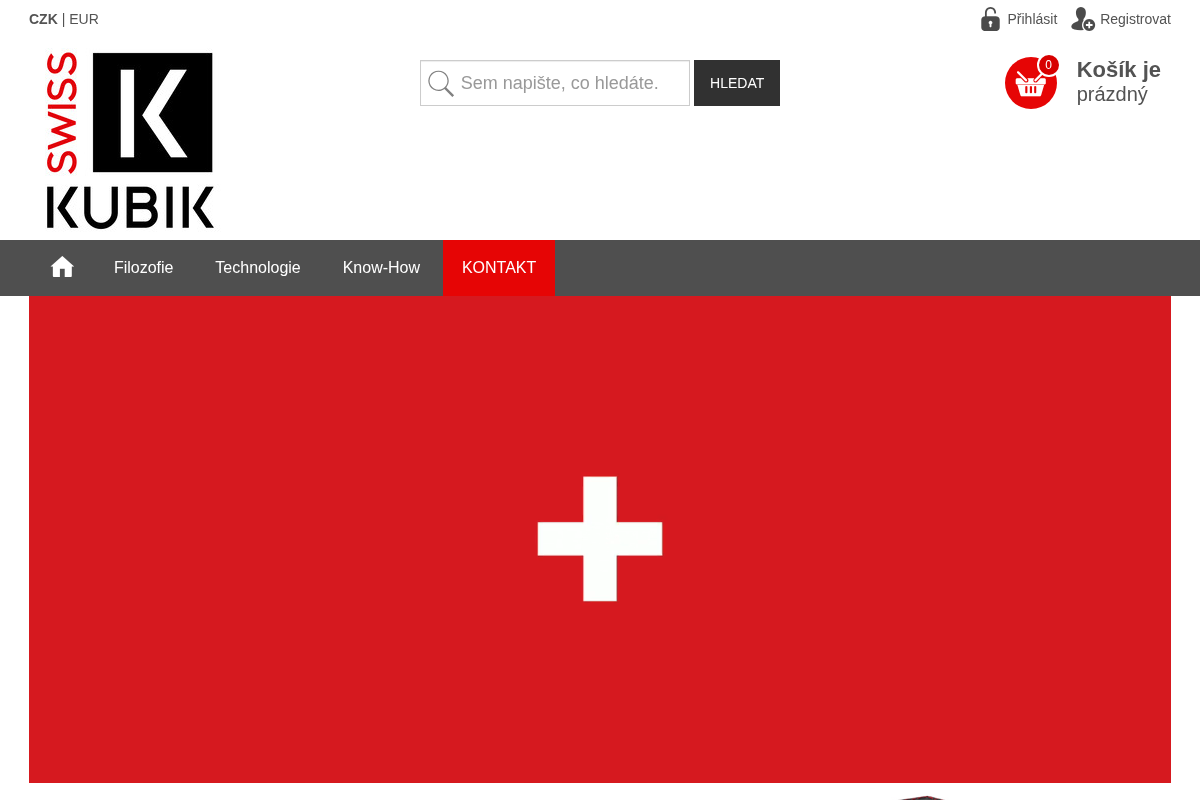 Swisskubik.cz