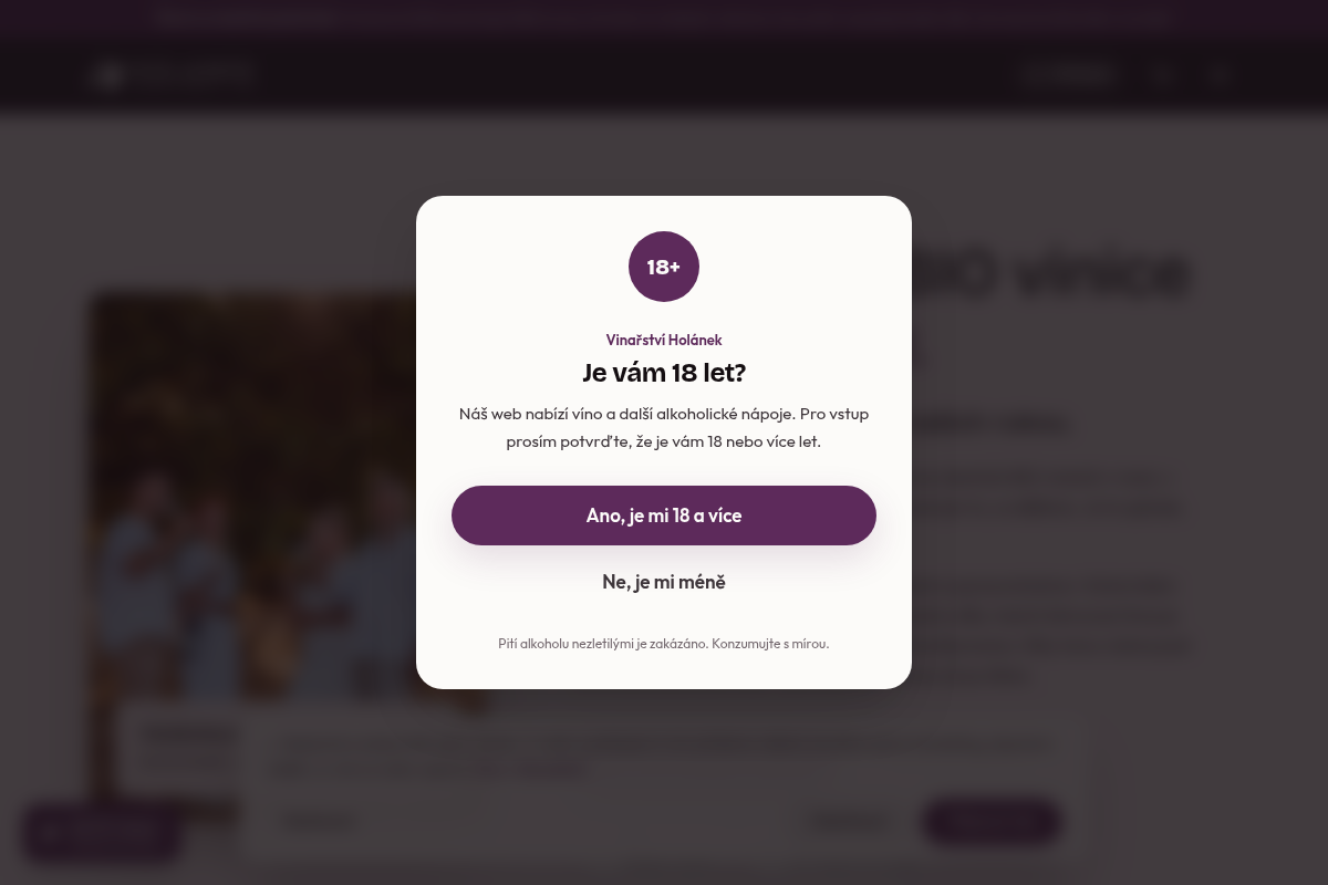 Holanek.com