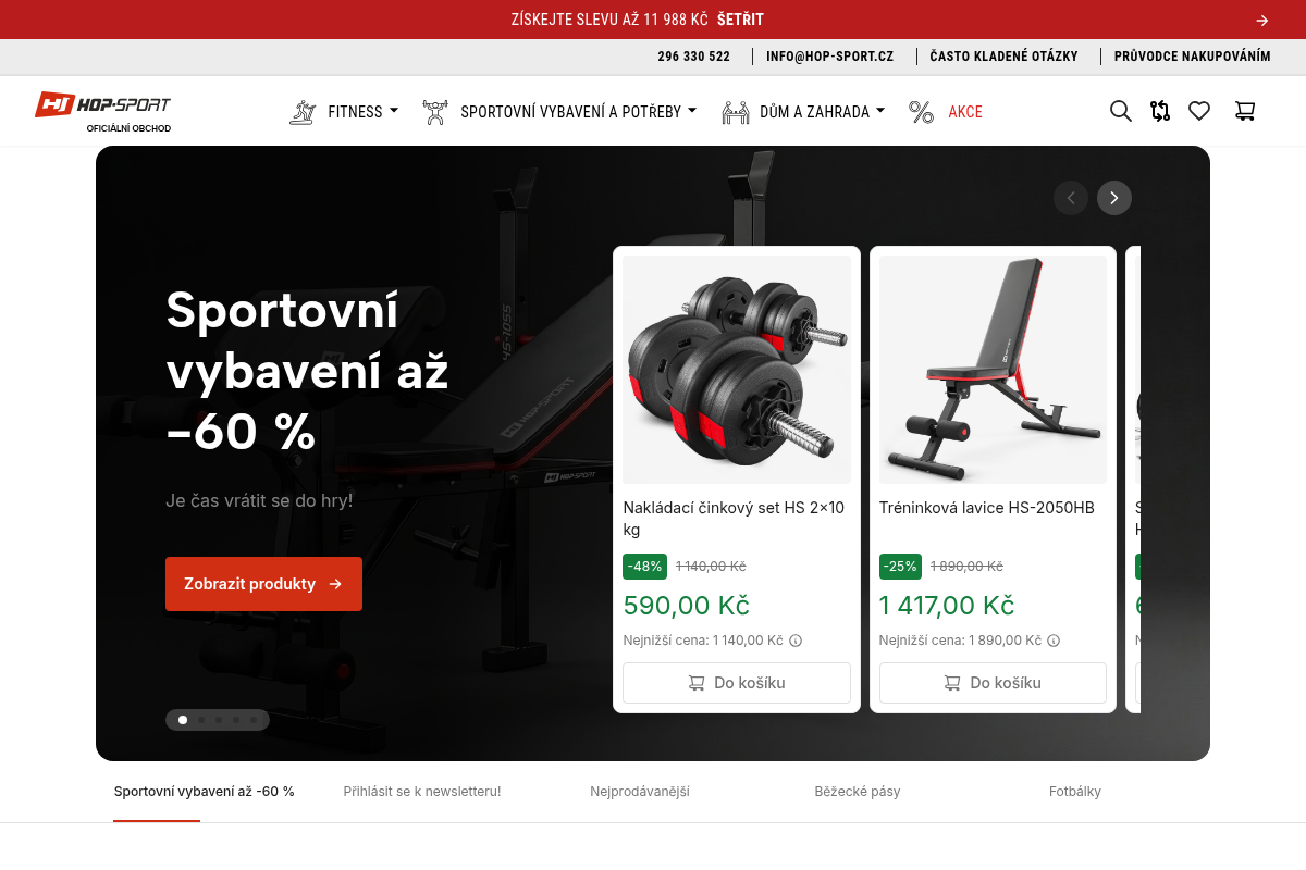 Hop-sport.cz