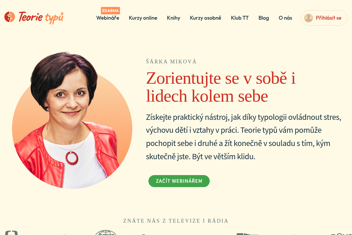 Teorietypu.cz