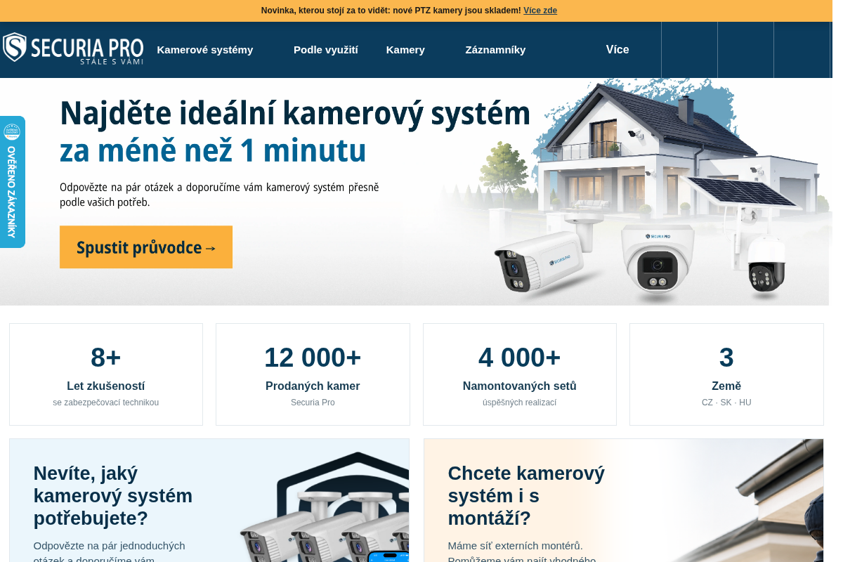 SecuriaPro.cz