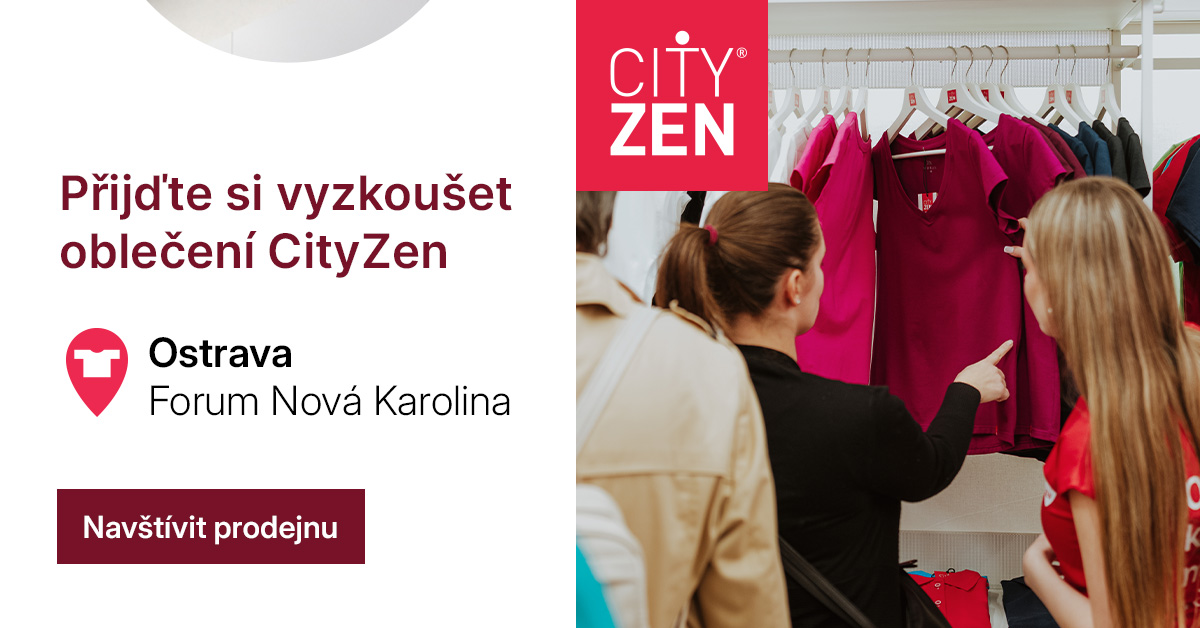 Cityzenwear.cz foto 3