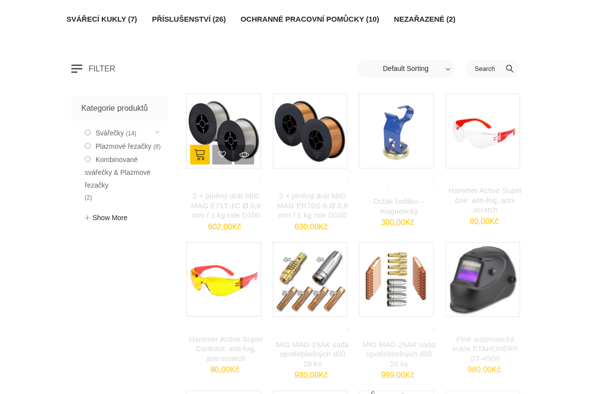 Wellweld.cz