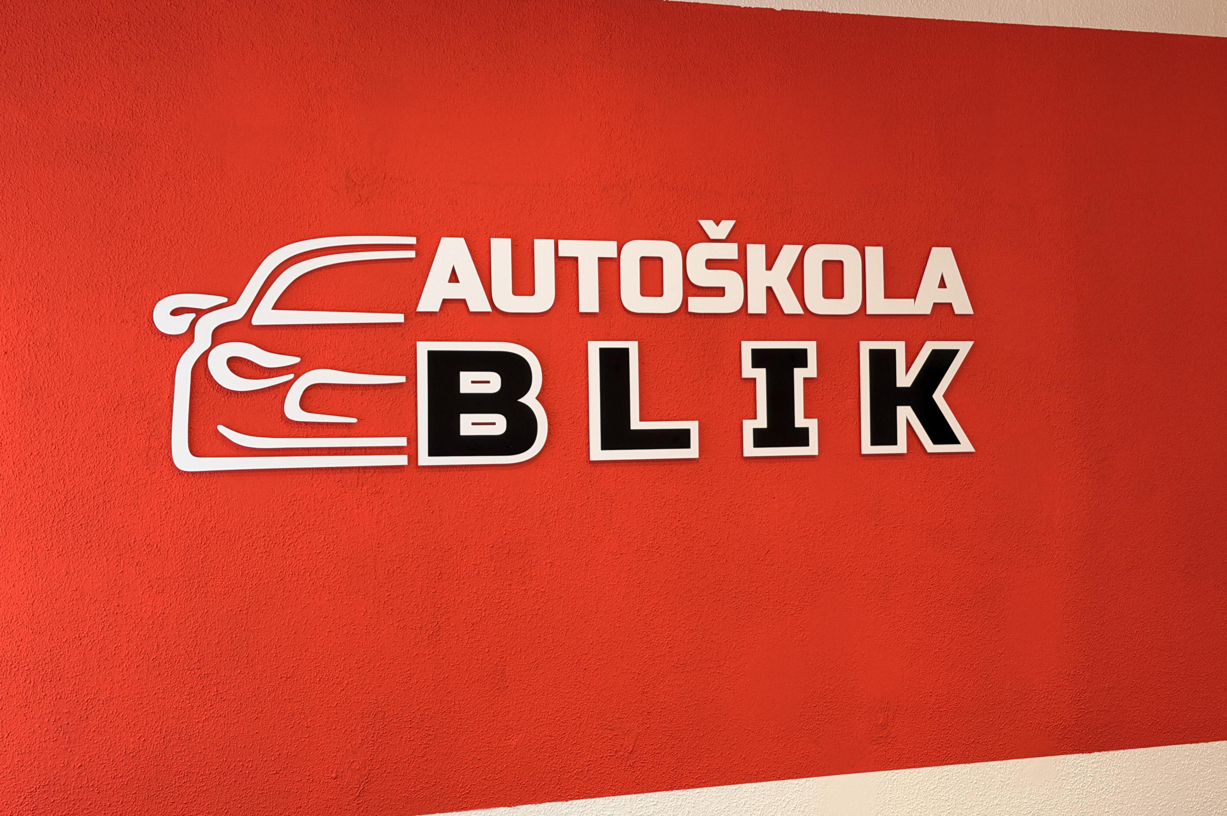 Autoškola BLIK s.r.o.