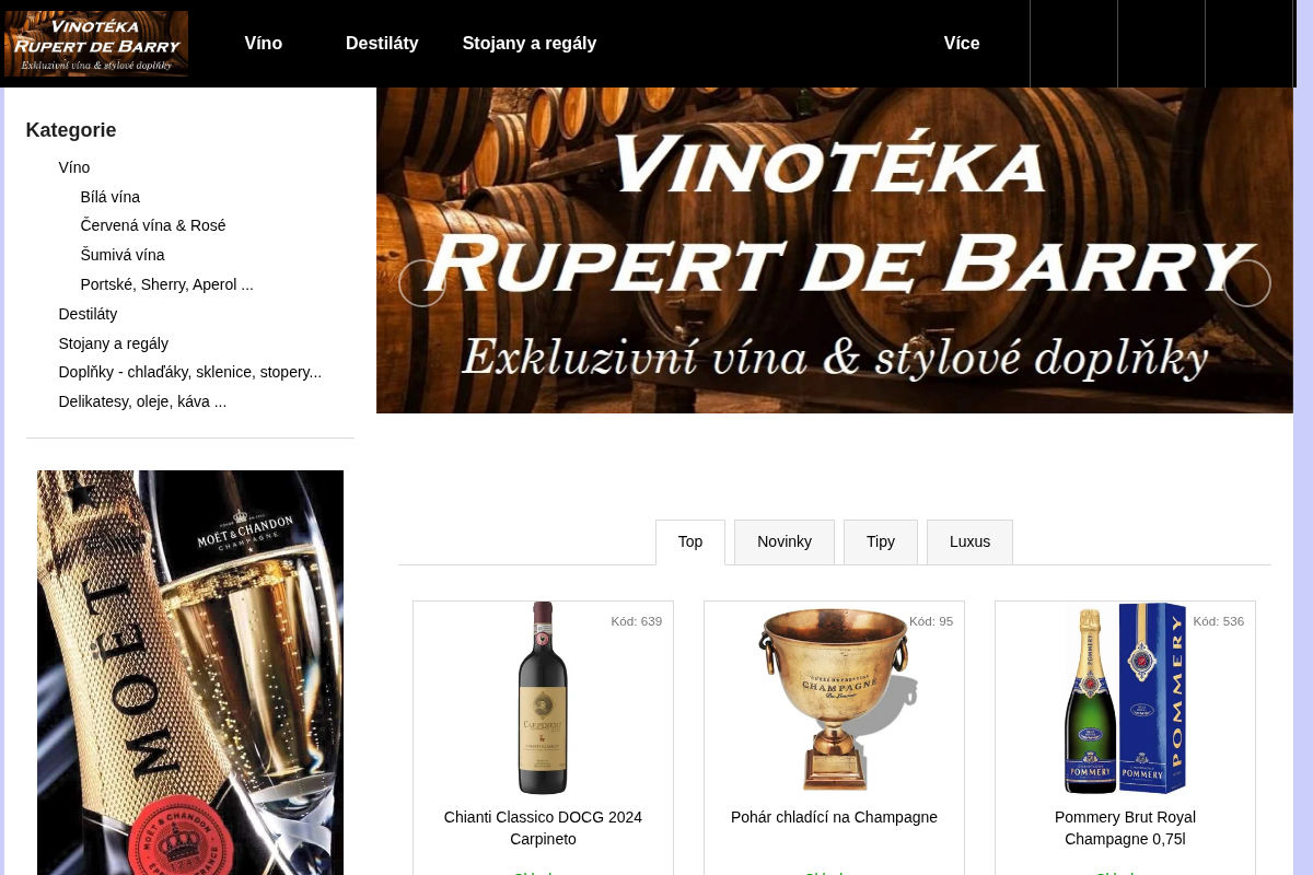Vinodebarry.cz