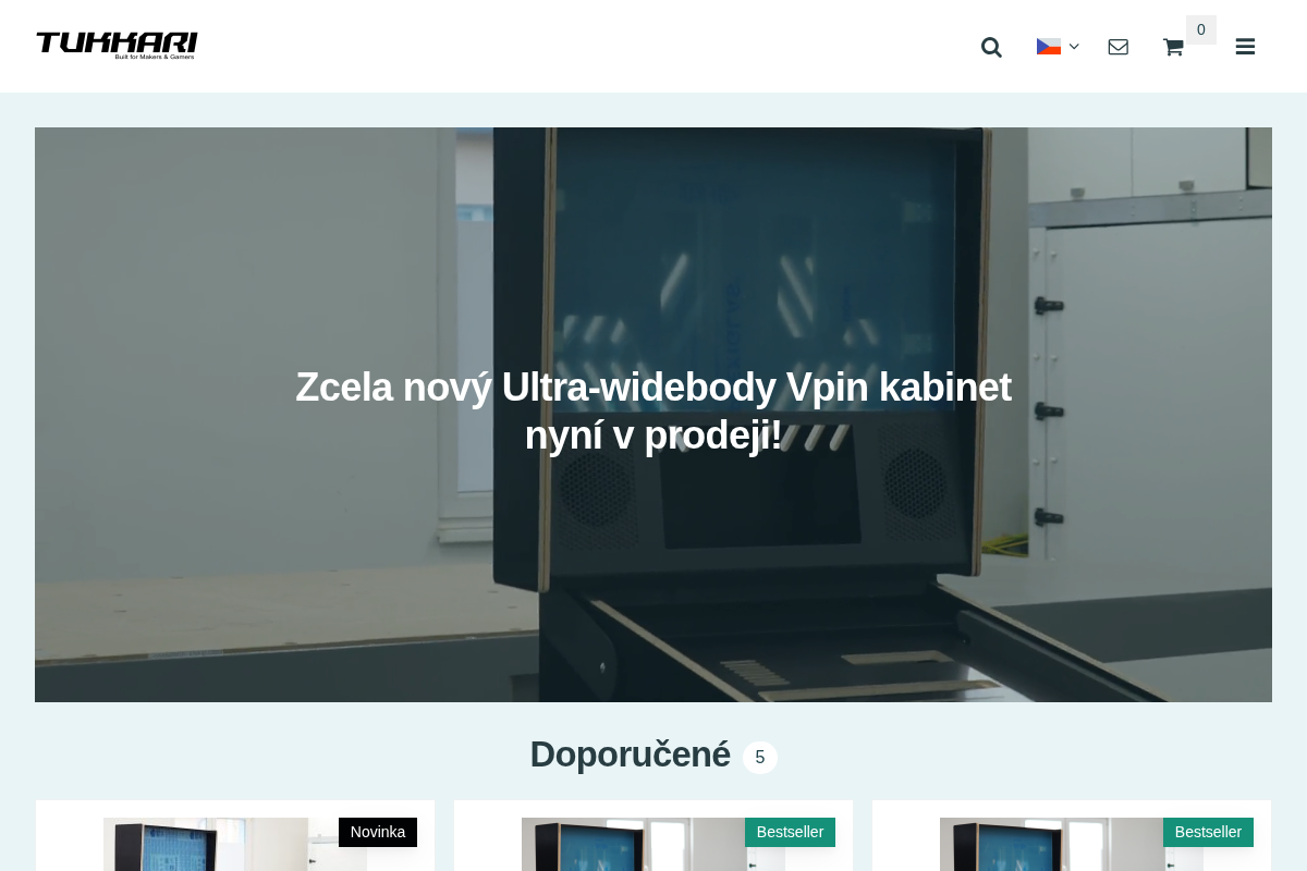 tukkari.cz