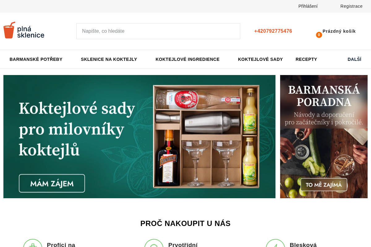 Plnasklenice.cz