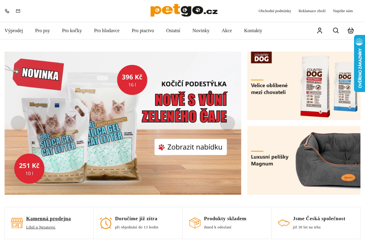 Petgo.cz