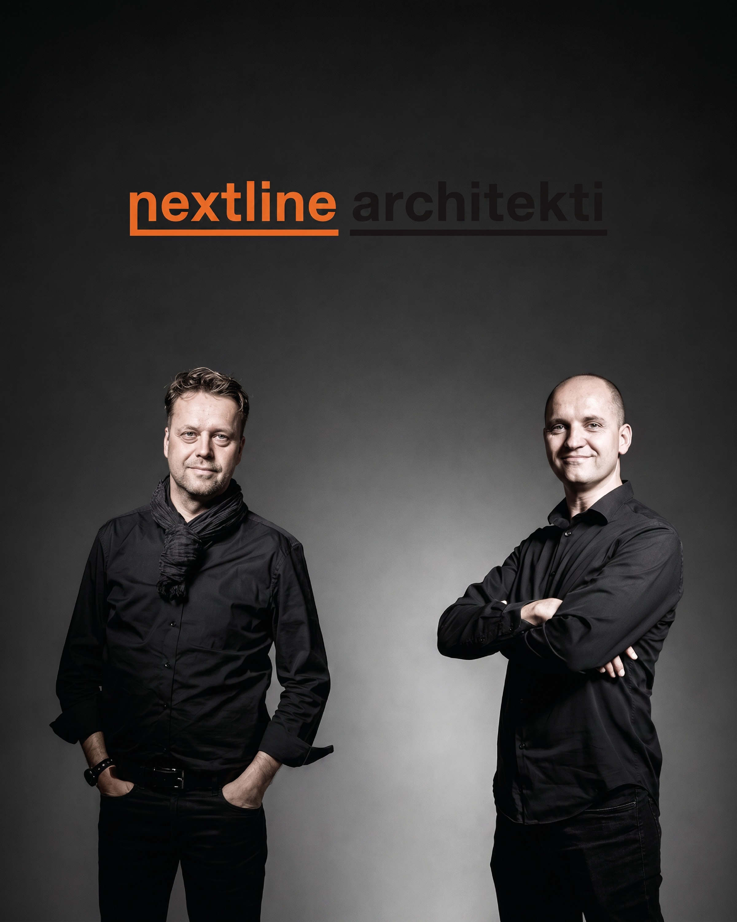 NEXTLINE architekti, s.r.o. foto 2