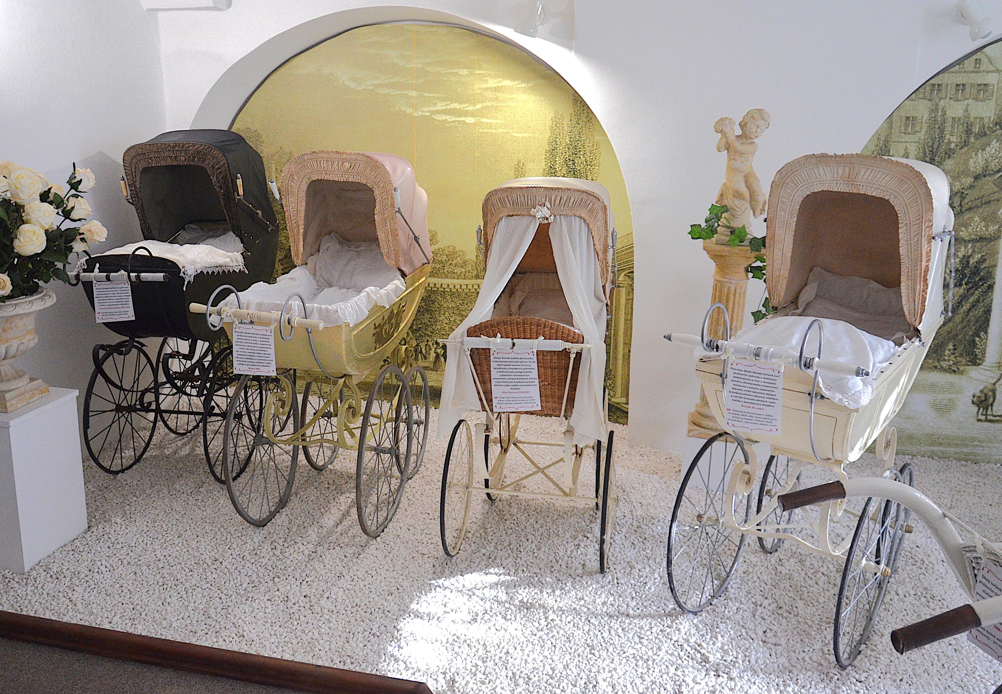 Regionální muzeum Mělník foto 6
