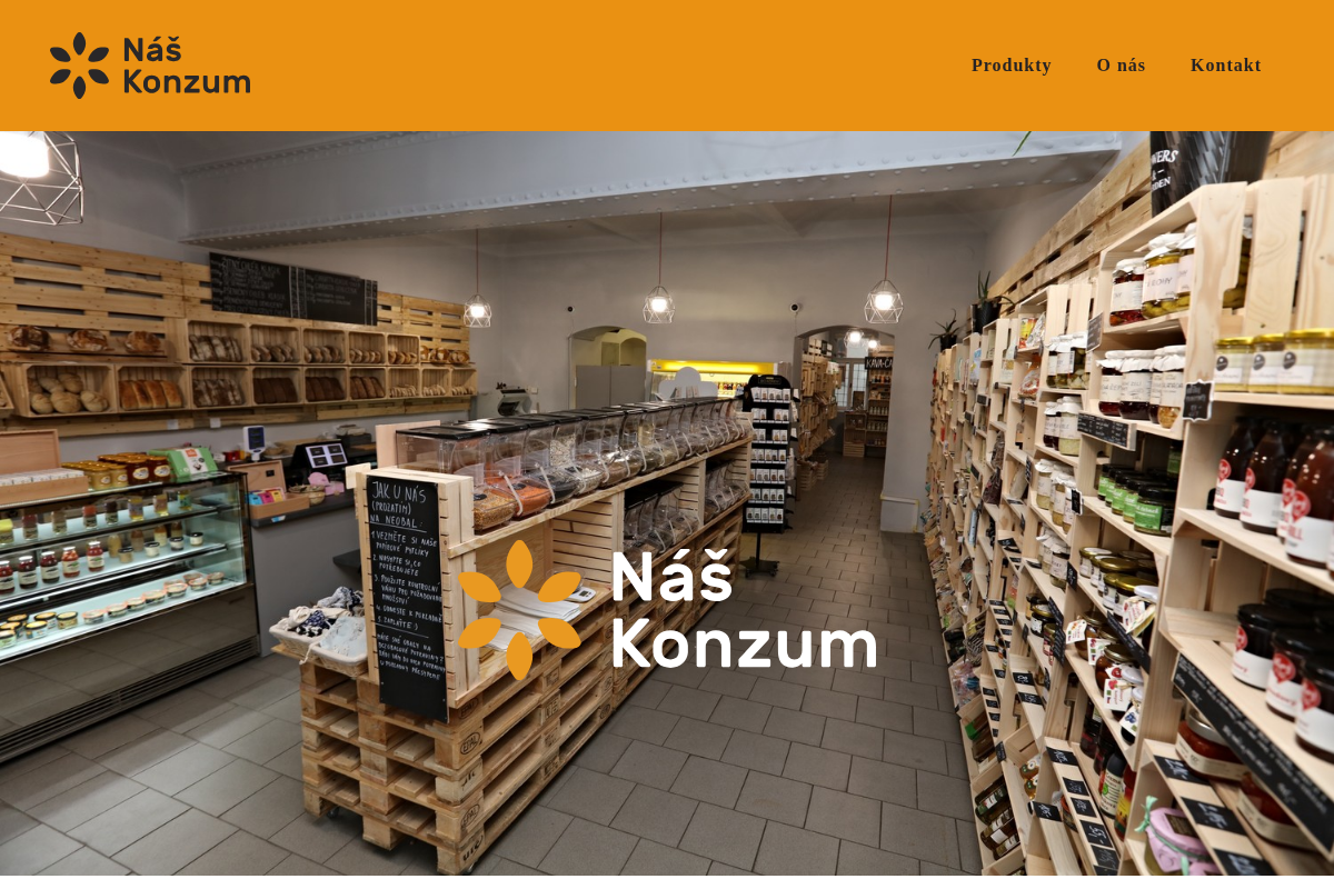 Náš Konzum