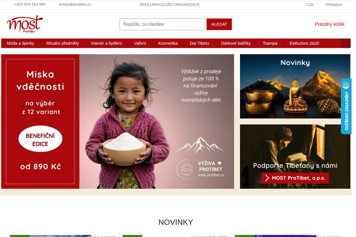 Shop.protibet.cz