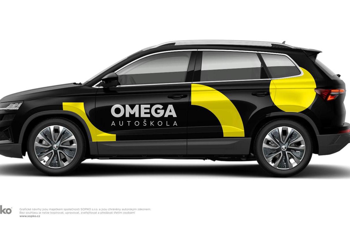 AUTOSKOLA OMEGA s.r.o.