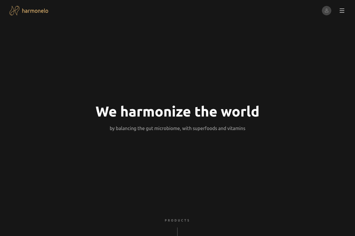 Harmonelo.com