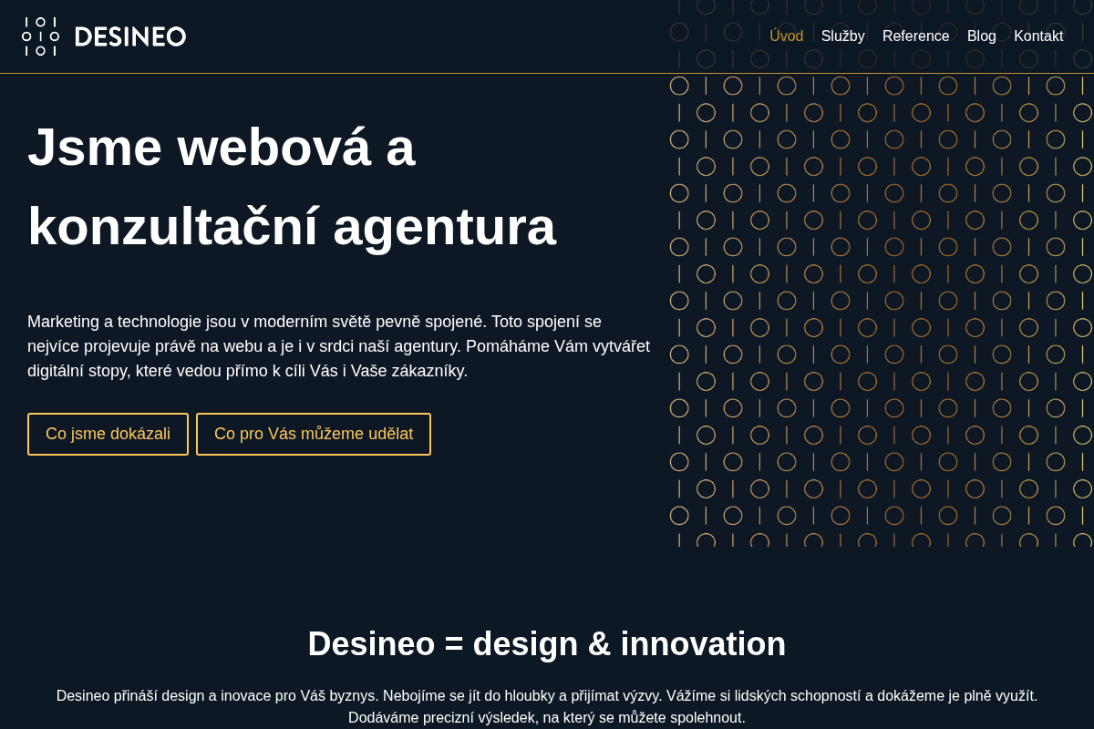 Desineo