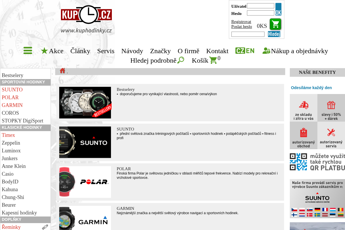 Kuphodinky.cz