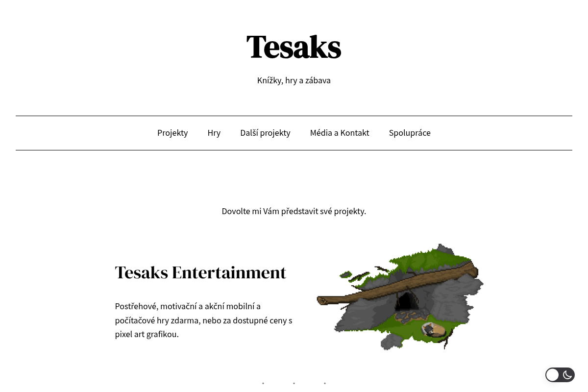 Tesaks