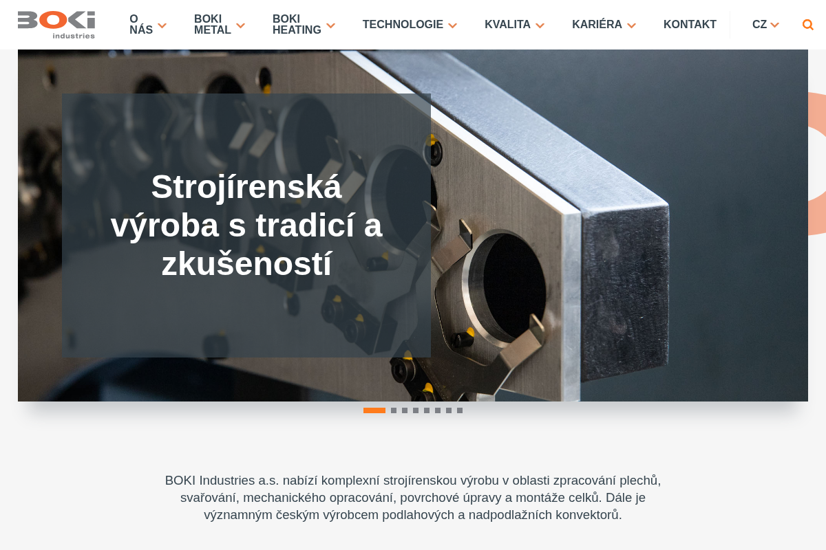 Eshop.bokiindustries.com